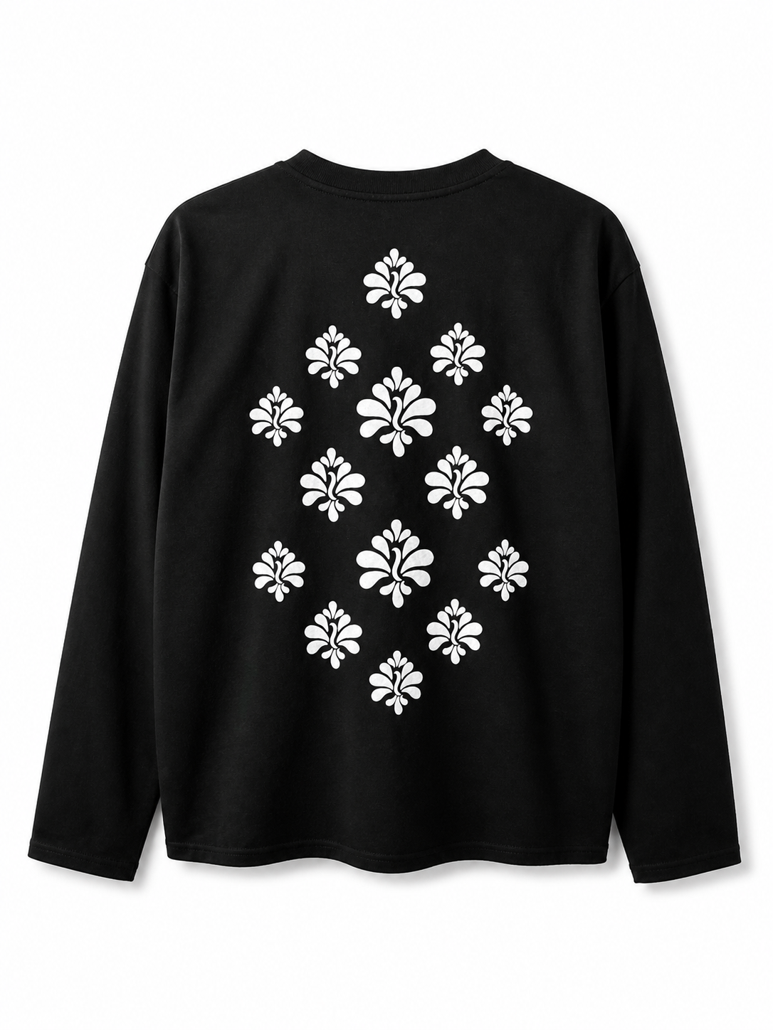 Black Longsleeve