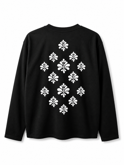 Black Longsleeve