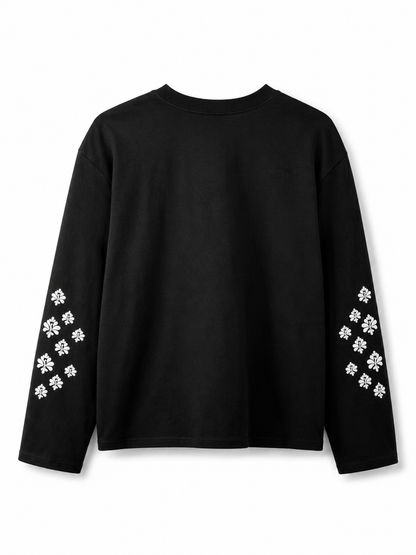 Black Longsleeve