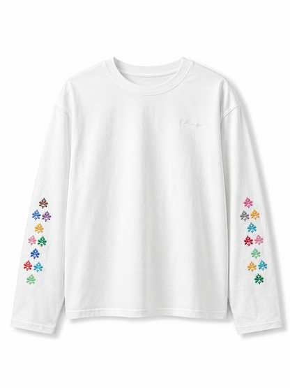 Multicolor Longsleeve