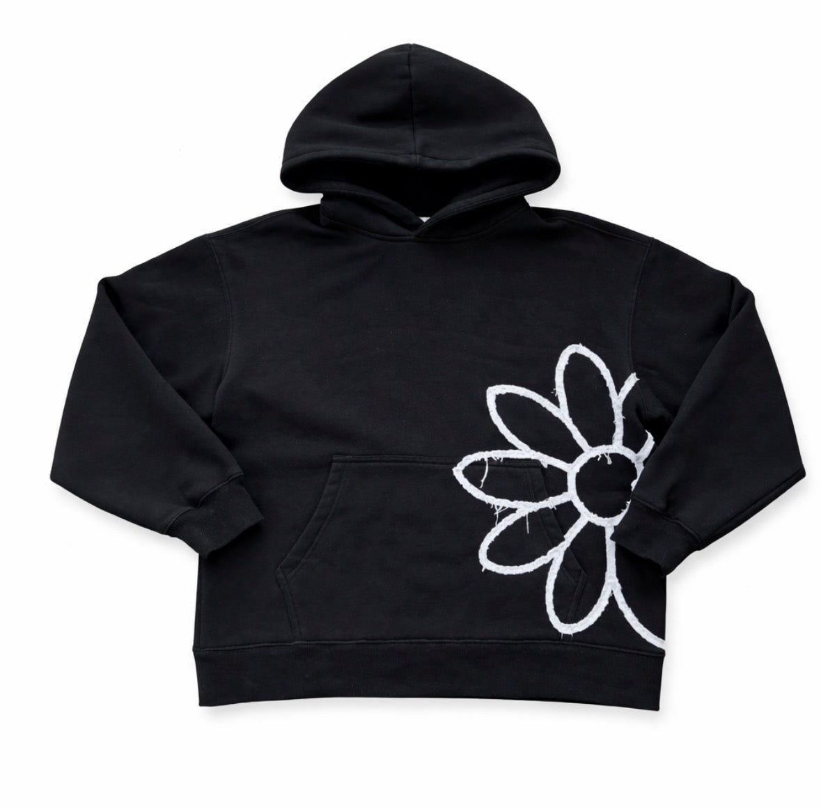 Pull Offlowers