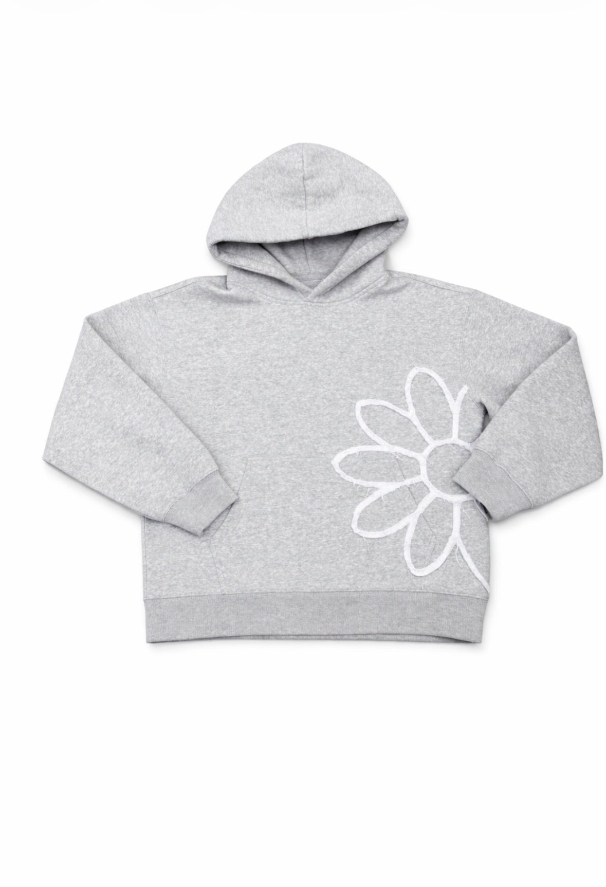 Pull Offlowers