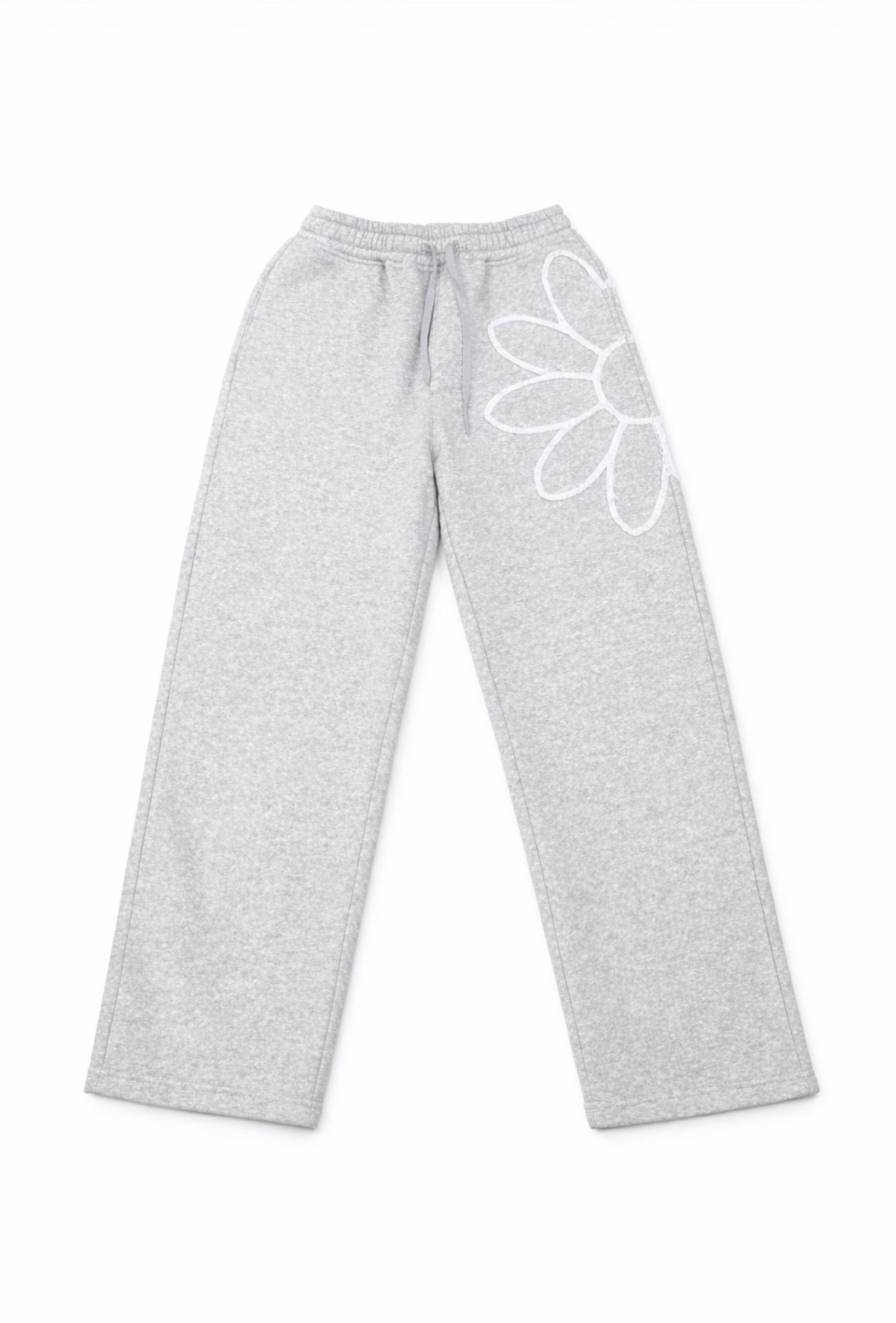 Jogging Offlowers