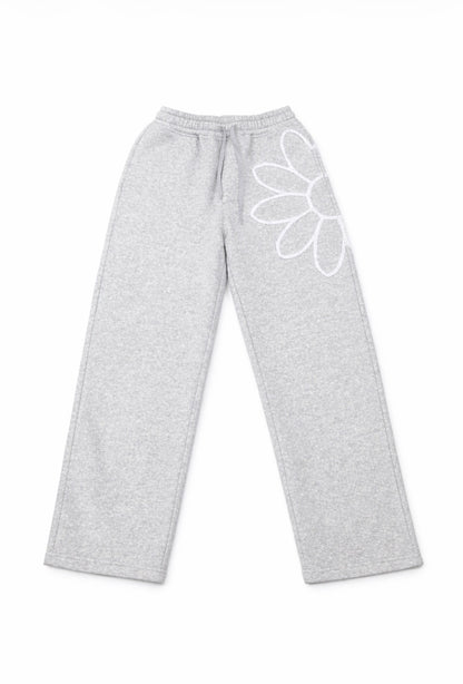 Jogging Offlowers
