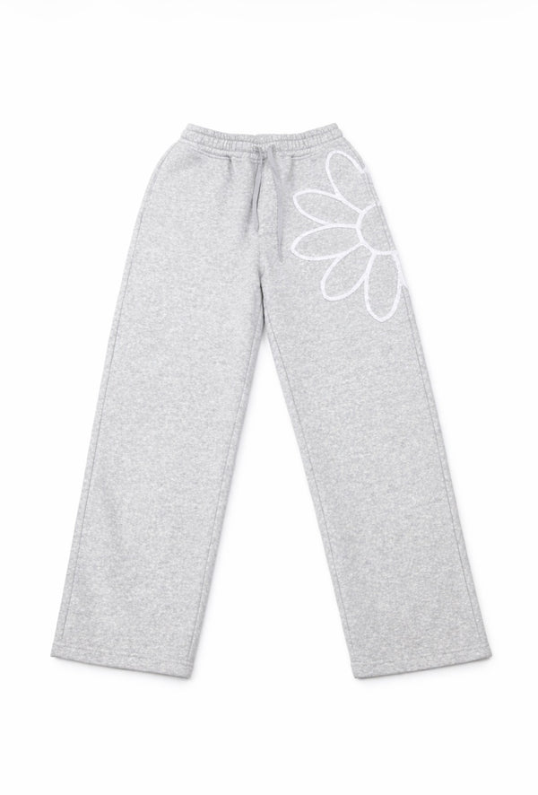 Jogging Offlowers